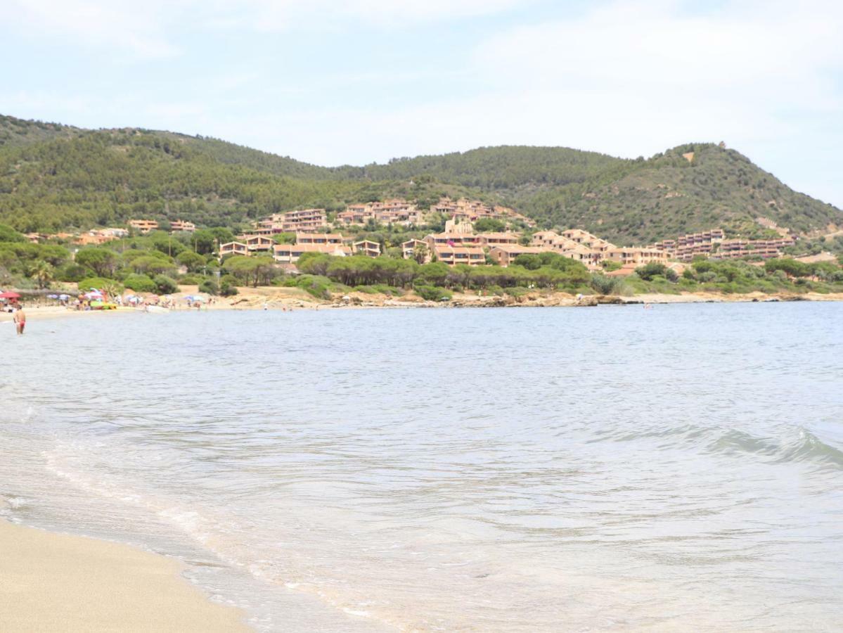 Villetta Porto Corallo *